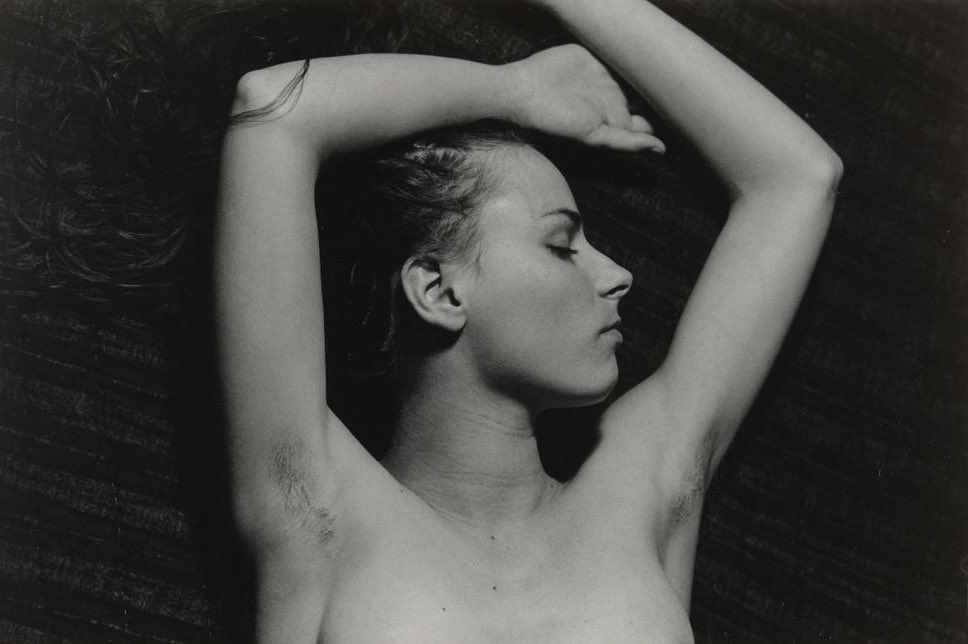 Edith Gowin, Emmet Gowin’s wife