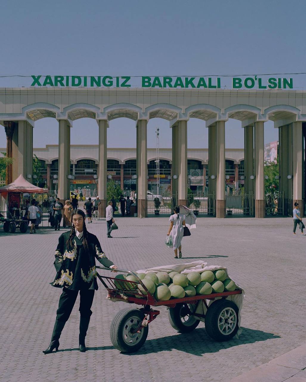 Hassan Kurbanbaev