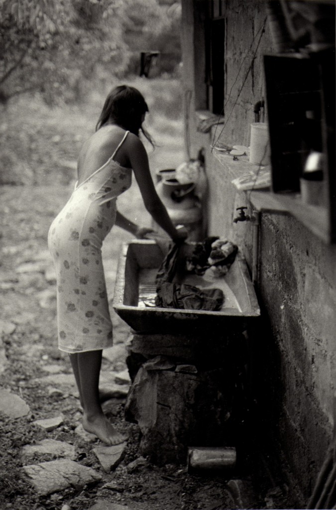 Mexique, 1981