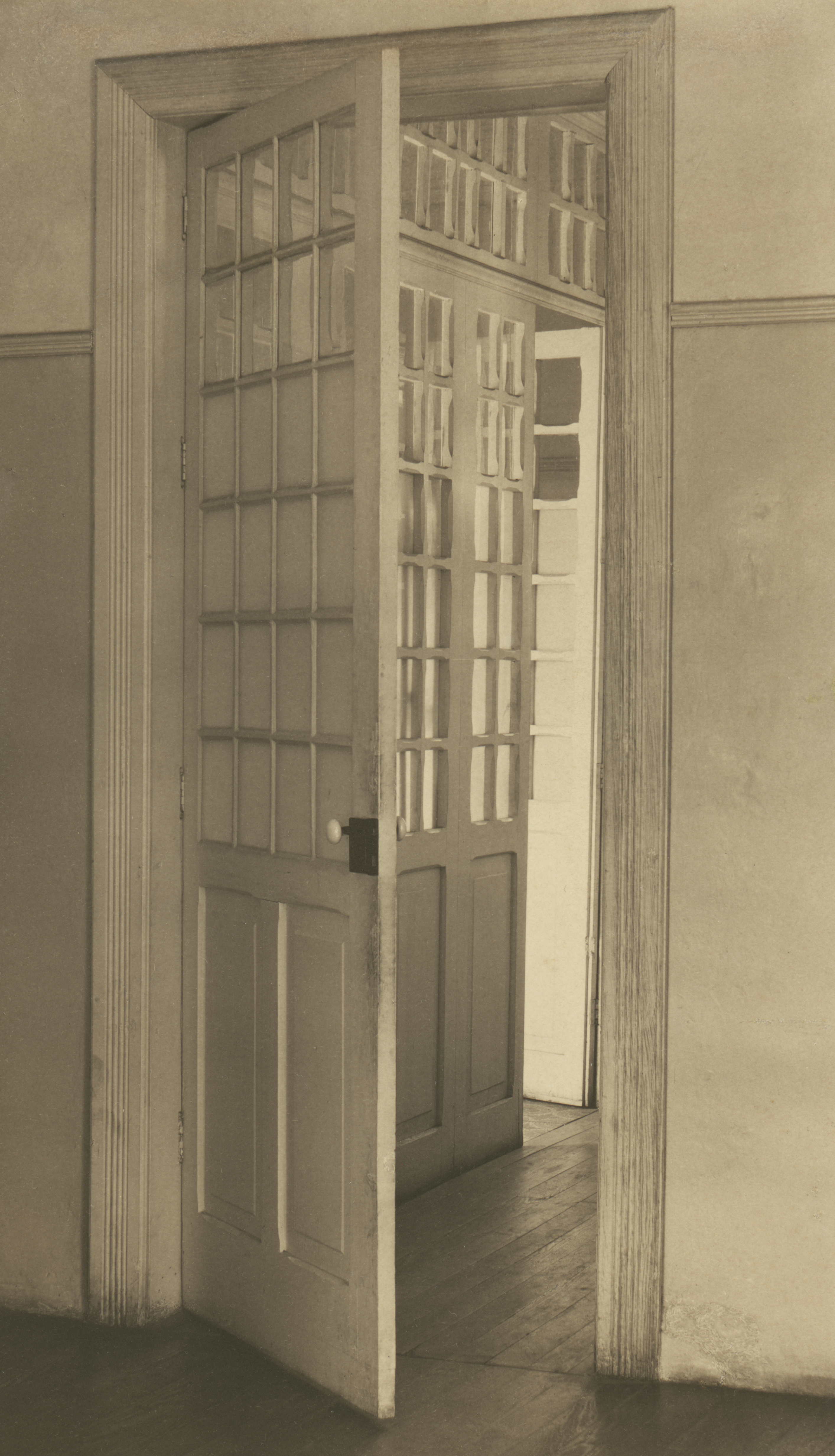 Open Doors