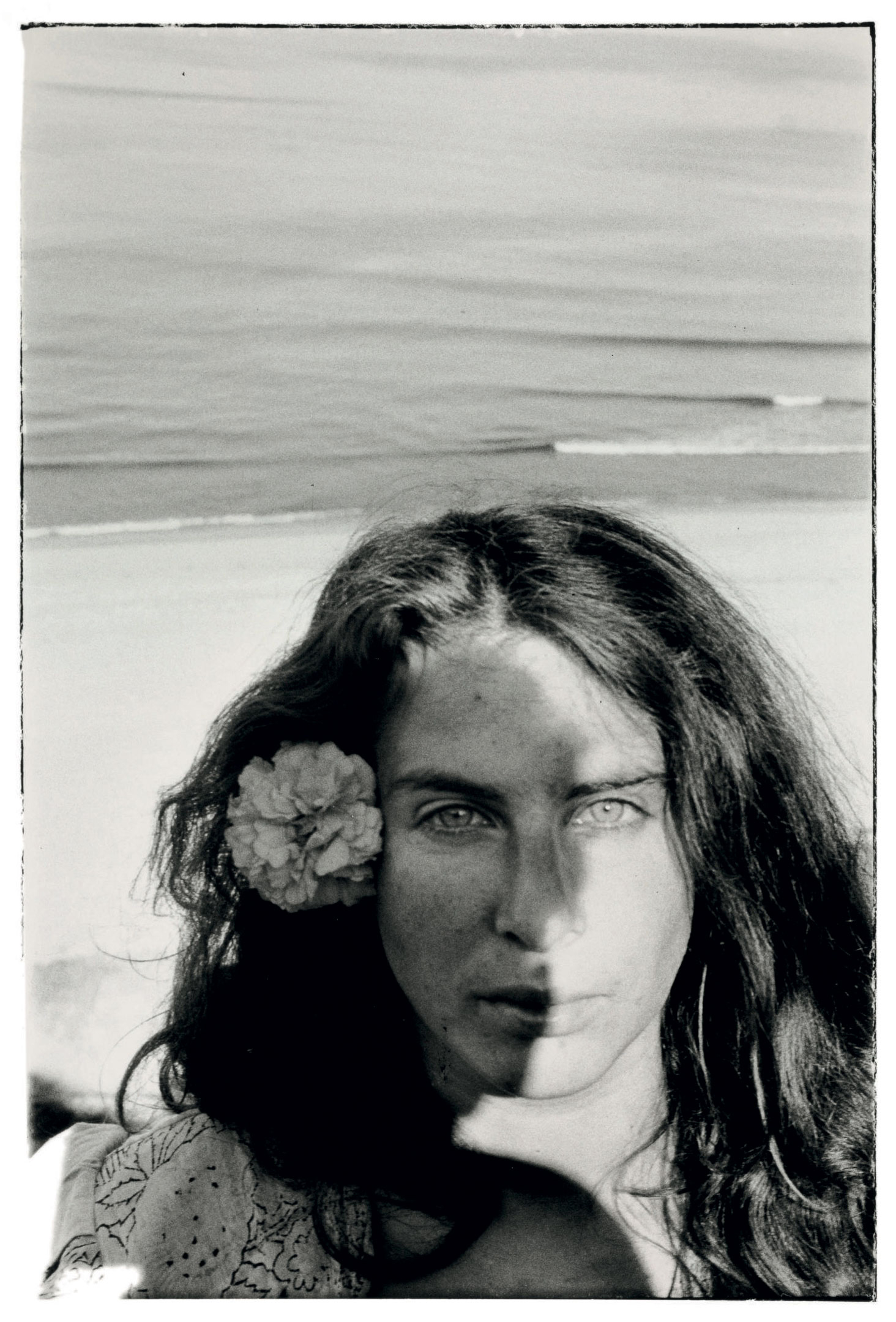 Robert Frank, Mary 1957