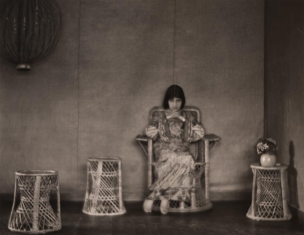 Tina Modotti