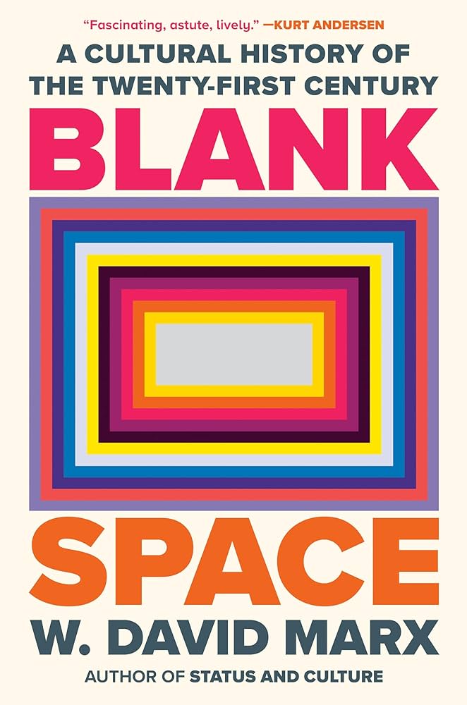 Blank Space
