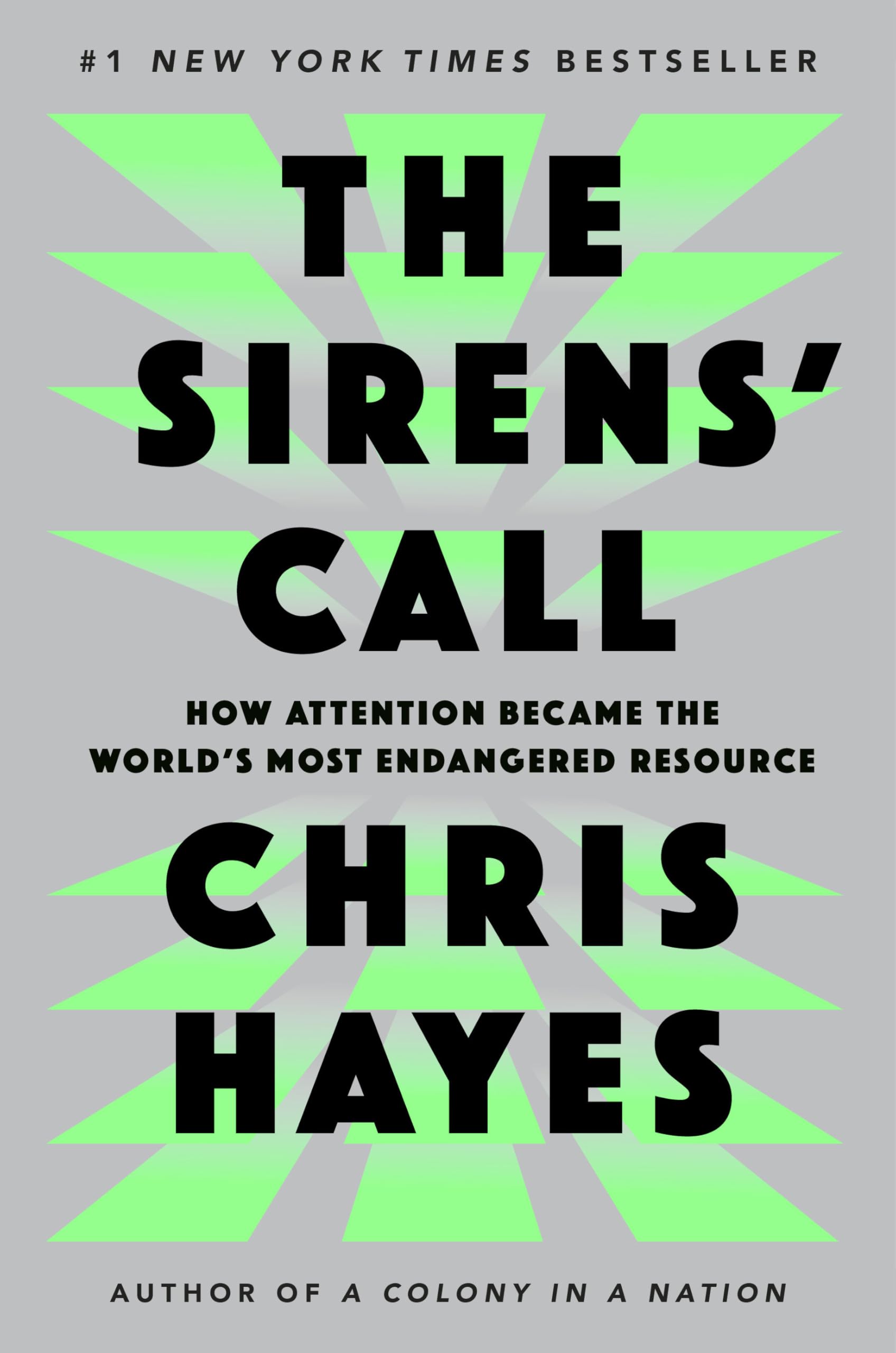The Sirens’ Call