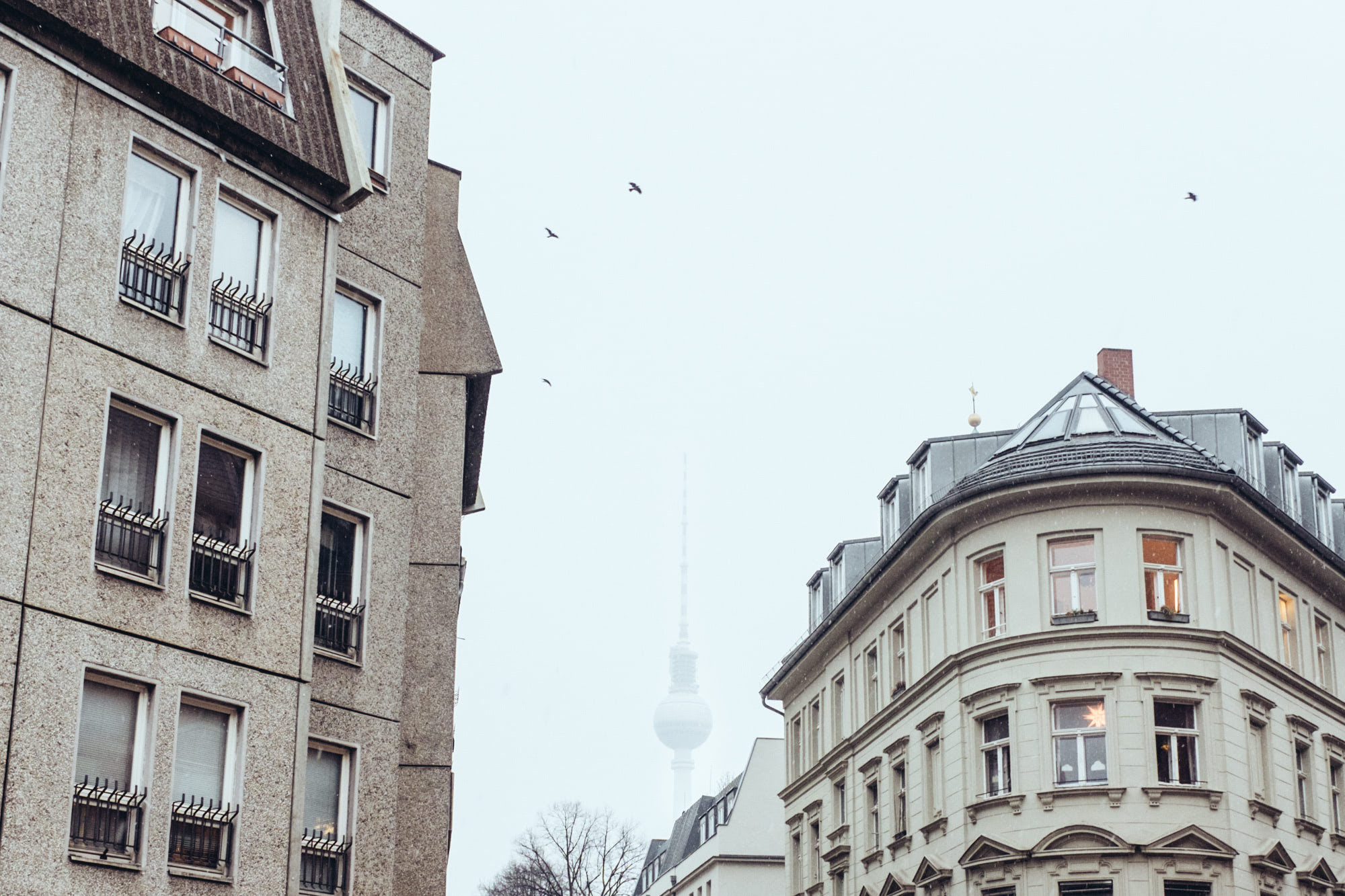 Berlin Blues