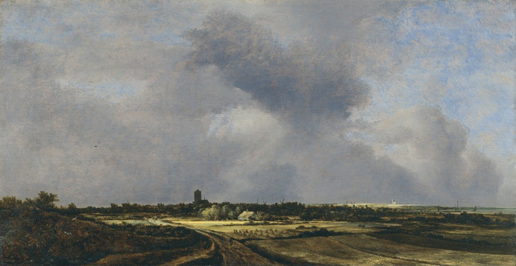 Dutch Light