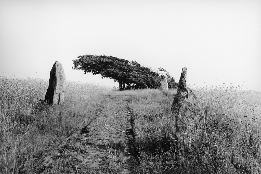 The Stones of Örelid