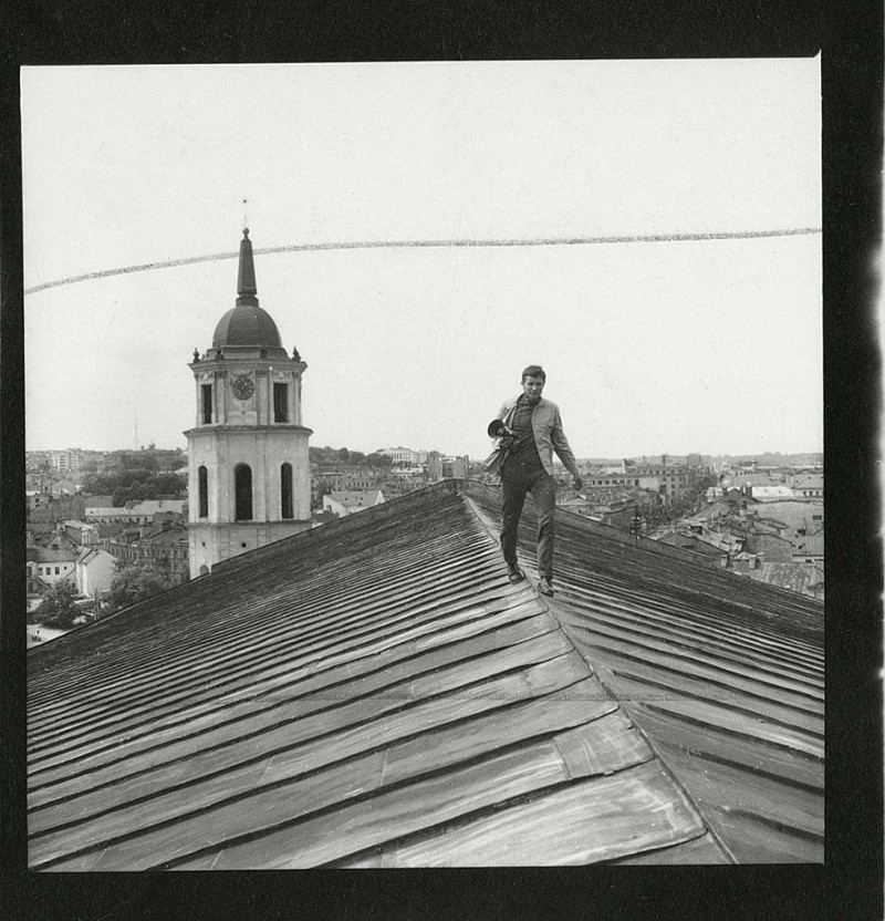 Historical Distance