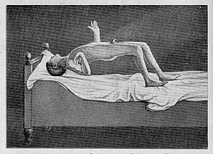 Insomnia