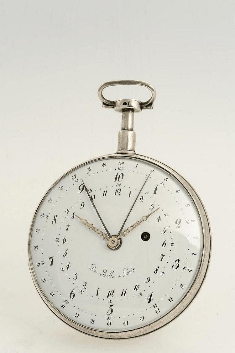 Decimal Time and the Fabric of Everyday Life