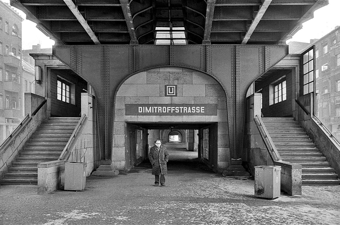 Dimitroffstraße