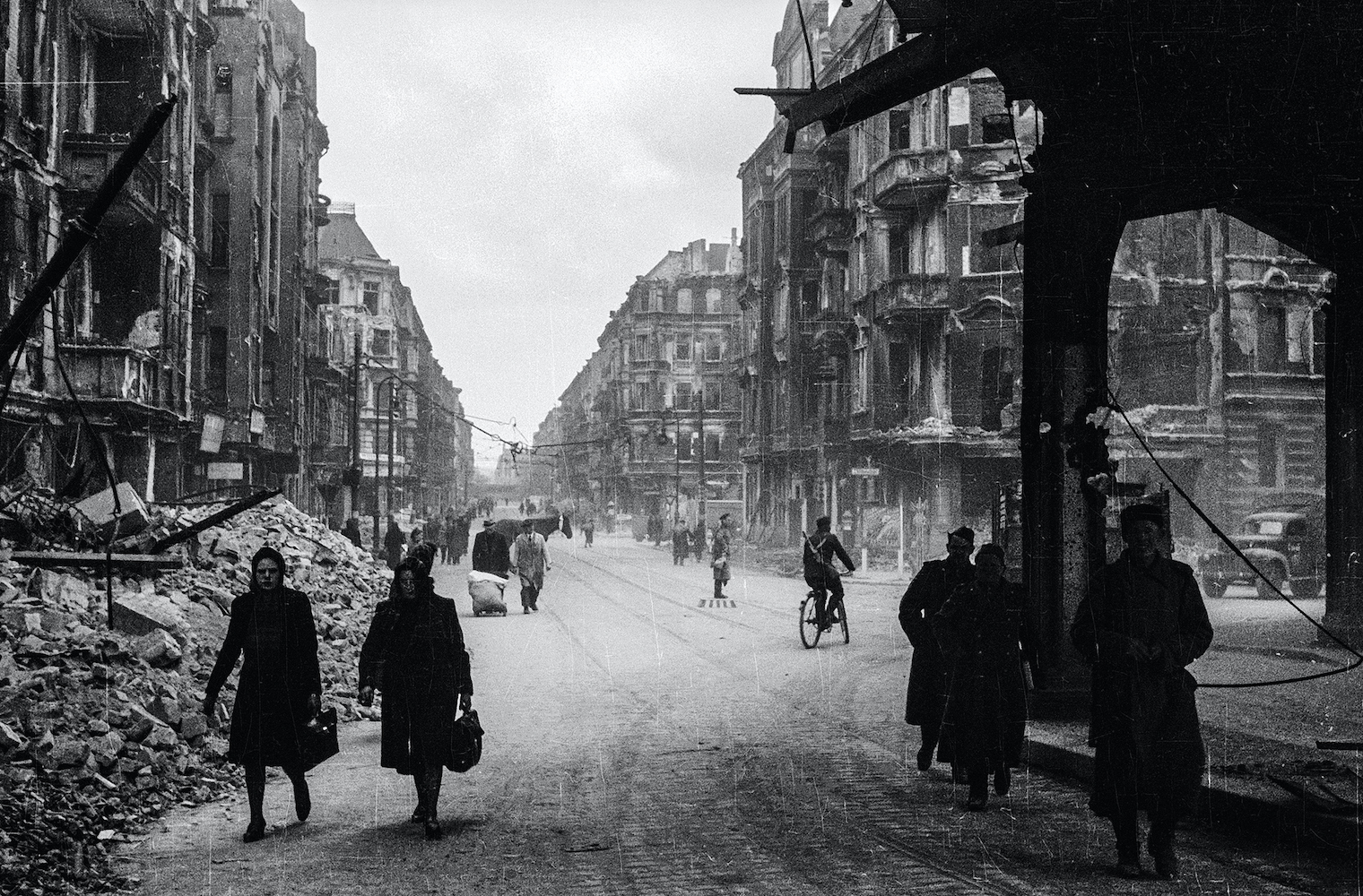 Mai 1945