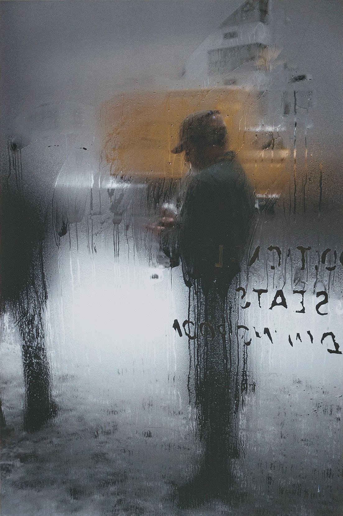Fragments of Endless Possibilities