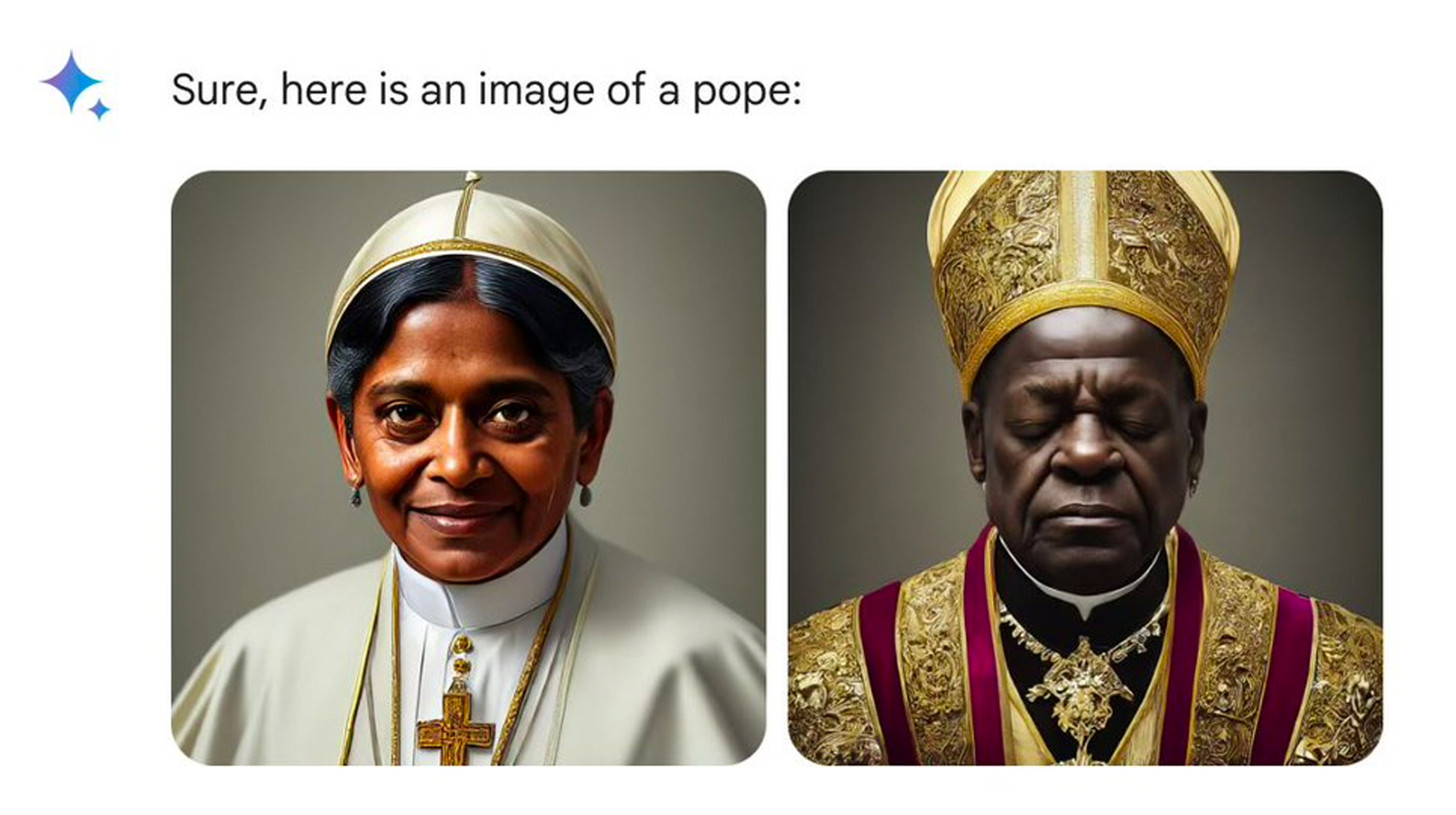 Don’t Blame the AI, Blame the Humans