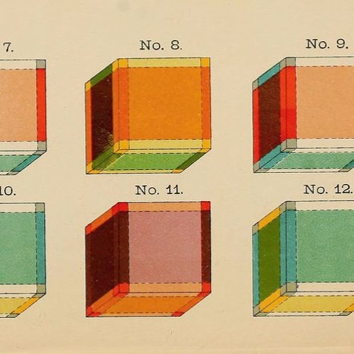 The Fourth Dimension