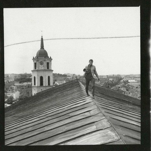 Historical Distance