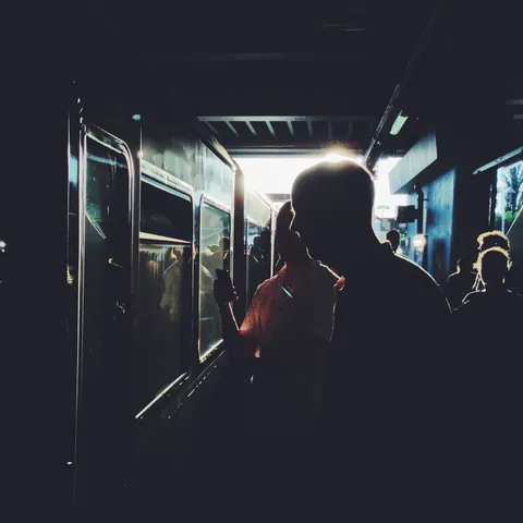 A sense of immediacy