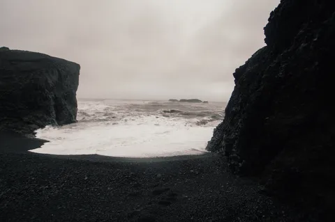 Holy Mother Nature