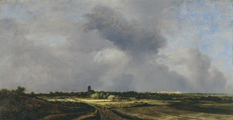 Dutch Light