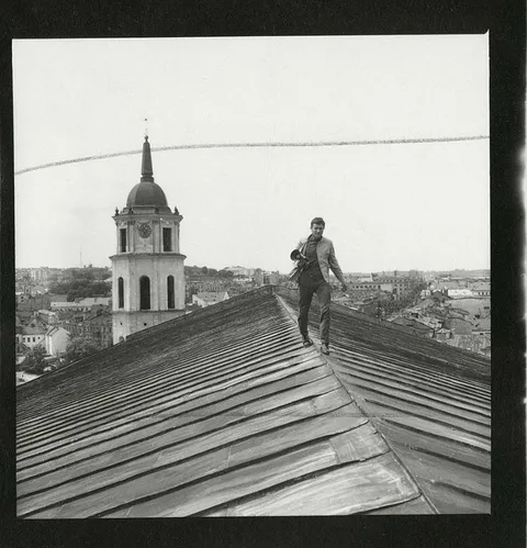 Historical Distance