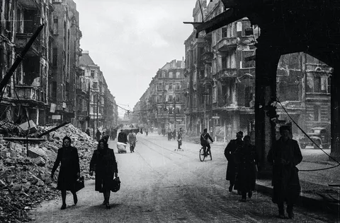 Mai 1945