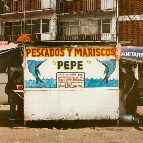 Visual Heritage